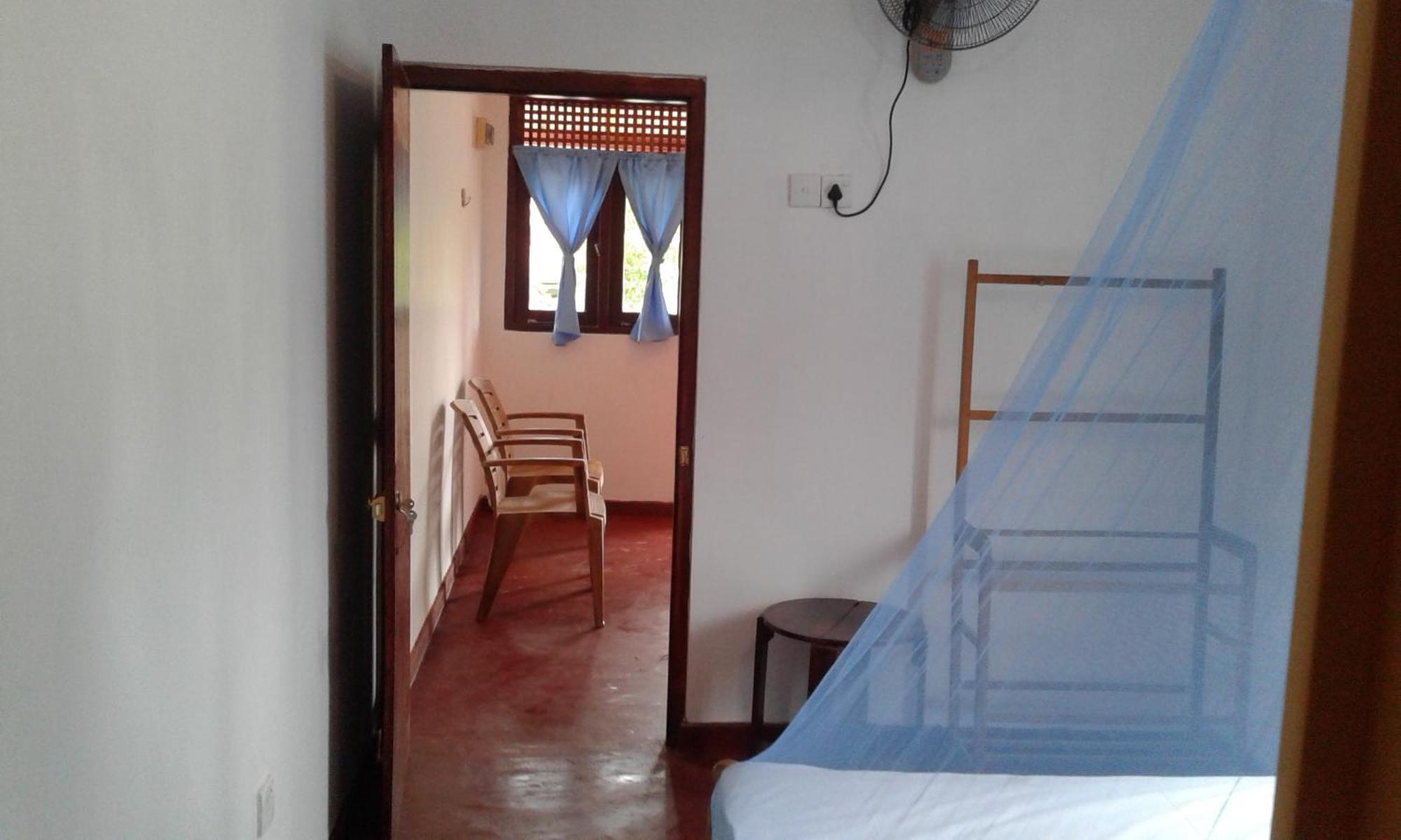 Ocean Edge Villa Midigama-Est Extérieur photo