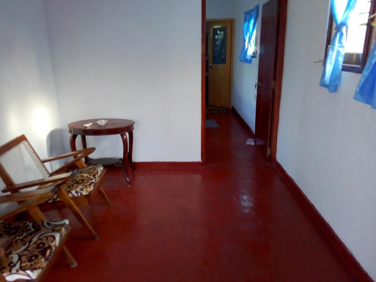 Ocean Edge Villa Midigama-Est Extérieur photo