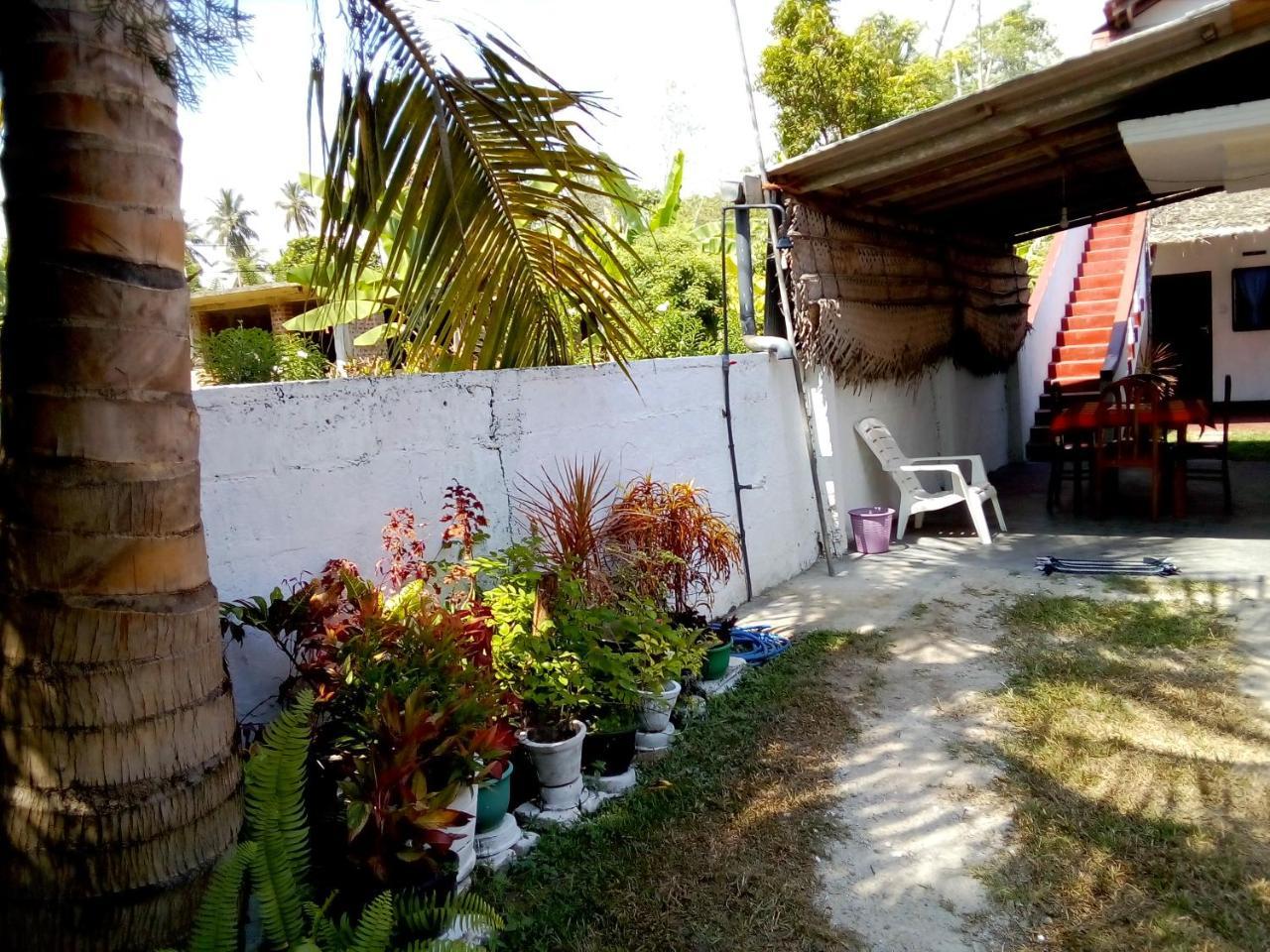 Ocean Edge Villa Midigama-Est Extérieur photo